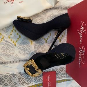 roger vivier marechale